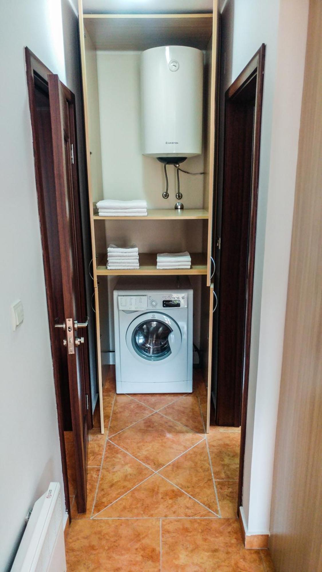 Villa Franeta Apartments Budva Quarto foto
